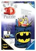 Stojan na tužky Batman 54 dílků 3D Puzzle;3D Puzzle Organizéry - Ravensburger