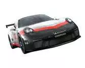 Porsche GT3 Cup 108 dílků 3D Puzzle;3D Puzzle Vozidla - Ravensburger