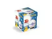 Puzzle-Ball Pokémon: Heal Ball 3D Puzzle;3D Puzzle-Balls - Ravensburger