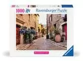 Mediterranean France Jigsaw Puzzles;Adult Puzzles - Ravensburger