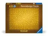 Krypt Gold Jigsaw Puzzles;Adult Puzzles - Ravensburger