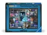 Puzzle 1000 p - Hadès (Collection Disney Villainous) Puzzles;Puzzles pour adultes - Ravensburger