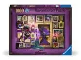 Disney Villainous: Yzma Jigsaw Puzzles;Adult Puzzles - Ravensburger