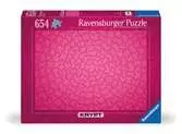 Puzzle Krypt 654 p - Pink Puzzles;Puzzles pour adultes - Ravensburger