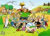 Asterix: The village Jigsaw Puzzles;Adult Puzzles - Ravensburger
