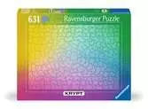 Puzzle Krypt 631 p - Gradient Puzzles;Puzzles pour adultes - Ravensburger