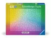 Krypt Gradient Jigsaw Puzzles;Adult Puzzles - Ravensburger