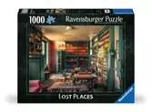 Puzzle 1000 p - La chambre de la gouvernante (Lost Places) Puzzles;Puzzles pour adultes - Ravensburger