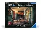 AT Stefan 4               1000p Jigsaw Puzzles;Adult Puzzles - Ravensburger