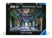 Puzzle 1000 p - La salle de bal (Lost Places) Puzzles;Puzzles pour adultes - Ravensburger