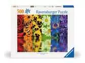 Floral Reflections Jigsaw Puzzles;Adult Puzzles - Ravensburger