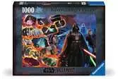 SW Villainous:Darth Vader 1000p Puzzles;Puzzles pour adultes - Ravensburger