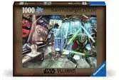 SW Villainous:General Griev.1000p Puzzles;Puzzles pour adultes - Ravensburger