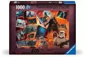 Star Wars Villainous: Moff Gideon Jigsaw Puzzles;Adult Puzzles - Ravensburger