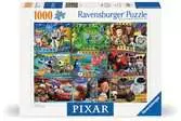 Disney Pixar Collection: Disney-Pixar Movies Jigsaw Puzzles;Adult Puzzles - Ravensburger