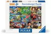 Disney Pixar Puzzles;Puzzles pour adultes - Ravensburger