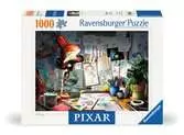 The Artist s Desk Puzzles;Puzzles pour adultes - Ravensburger