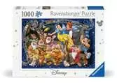Puzzle 1000 p - Blanche-Neige (Collection Disney) Puzzles;Puzzles pour adultes - Ravensburger