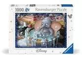 Puzzle 1000 p - Dumbo (Collection Disney) Puzzles;Puzzles pour adultes - Ravensburger