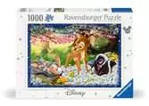 Puzzle 1000 p - Bambi (Collection Disney) Puzzles;Puzzles pour adultes - Ravensburger