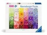 The Gardener s Palette Jigsaw Puzzles;Adult Puzzles - Ravensburger