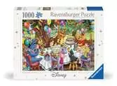 Winnie The Pooh Jigsaw Puzzles;Adult Puzzles - Ravensburger