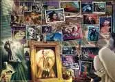 Puzzle 1000 p - Cruella d Enfer (Collection Disney Villainous) Puzzles;Puzzles pour adultes - Ravensburger