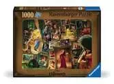 Villainous: Mother Gothel 1000p Puzzles;Puzzles pour adultes - Ravensburger