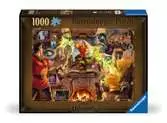 Villainous: Gaston        1000p Puzzles;Puzzles pour adultes - Ravensburger