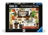 Eames Design Classics Jigsaw Puzzles;Adult Puzzles - Ravensburger