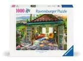 Tuscan Oasis Jigsaw Puzzles;Adult Puzzles - Ravensburger
