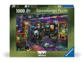 Forgotten Arcade          1000p Puzzles;Puzzles pour adultes - Ravensburger