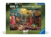 Deserted Department Store 1000p Puzzles;Puzzles pour adultes - Ravensburger