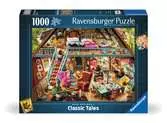 Goldilocks Gets Caught! Puzzles;Puzzles pour adultes - Ravensburger