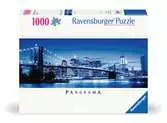 Twilight New York Jigsaw Puzzles;Adult Puzzles - Ravensburger