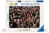 Harry Potter Challenge Jigsaw Puzzles;Adult Puzzles - Ravensburger