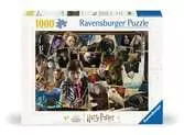 Harry Potter vs Voldemort 1000p Jigsaw Puzzles;Adult Puzzles - Ravensburger