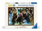 Harry Potter 1000p Jigsaw Puzzles;Adult Puzzles - Ravensburger