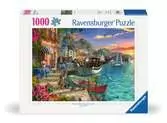 Grandiose Greece Jigsaw Puzzles;Adult Puzzles - Ravensburger