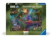 Abandoned Series: Hotel Vacancy Jigsaw Puzzles;Adult Puzzles - Ravensburger