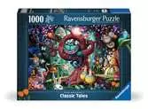 Tout le monde est fou ici Puzzles;Puzzles pour adultes - Ravensburger