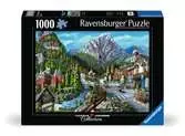 Welcome to Banff Jigsaw Puzzles;Adult Puzzles - Ravensburger