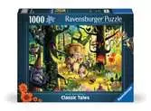 Puzzle 1000 p - Le monde d Oz / Dean MacAdam Puzzles;Puzzles pour adultes - Ravensburger
