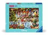 Disney Snow Globes Jigsaw Puzzles;Adult Puzzles - Ravensburger