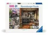 Quaint Cafe                 1000p Puzzles;Puzzles pour adultes - Ravensburger