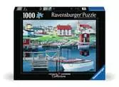 Greenspond Harbour Jigsaw Puzzles;Adult Puzzles - Ravensburger