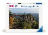 Česká kolekce: Pravčická brána 1000 dílků 2D Puzzle;Puzzle pro dospělé - Ravensburger