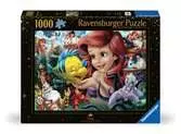 Disney Heroines - Ariel Jigsaw Puzzles;Adult Puzzles - Ravensburger