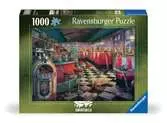 Abandoned Places: Decaying Diner Jigsaw Puzzles;Adult Puzzles - Ravensburger