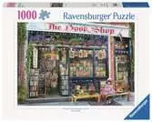 The Bookshop Jigsaw Puzzles;Adult Puzzles - Ravensburger